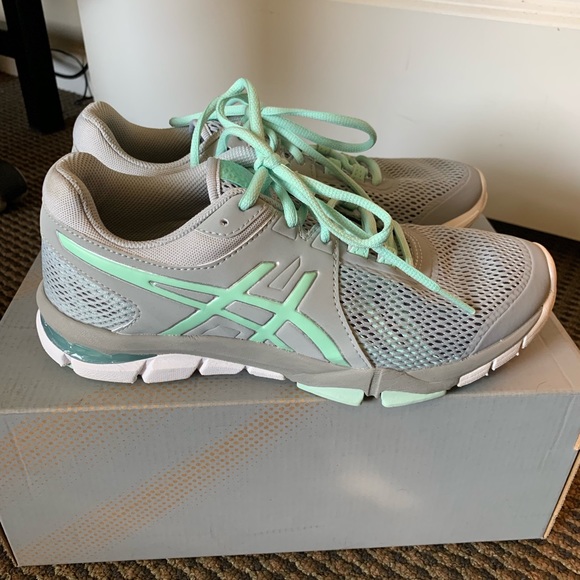 ASICS sneakers - Picture 4 of 5